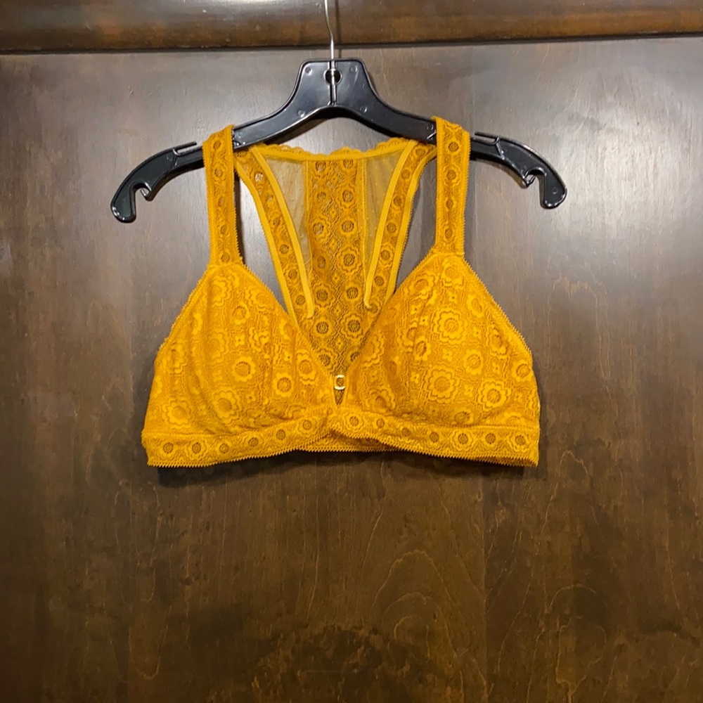 Aerie Bralette large